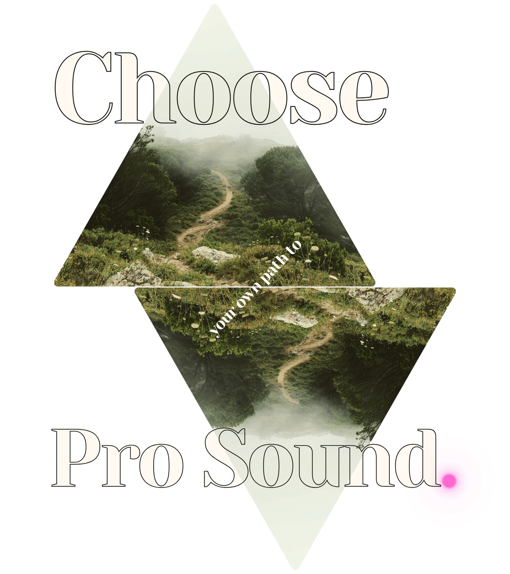 Choose Triangles Long