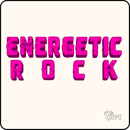 Energetic Rock image