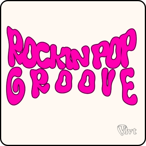 Rockin Pop Groove image