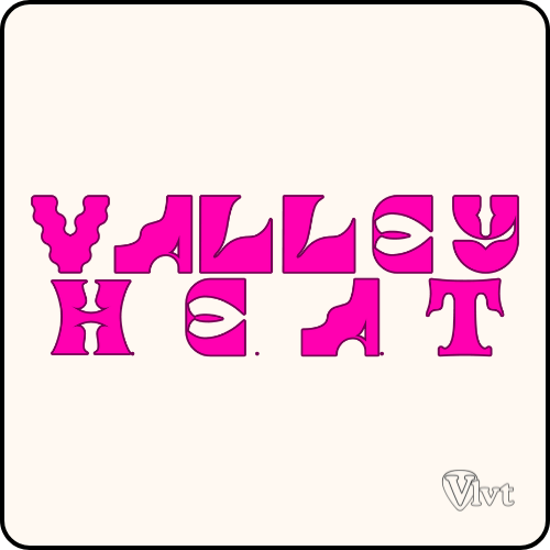 Valley Heat image